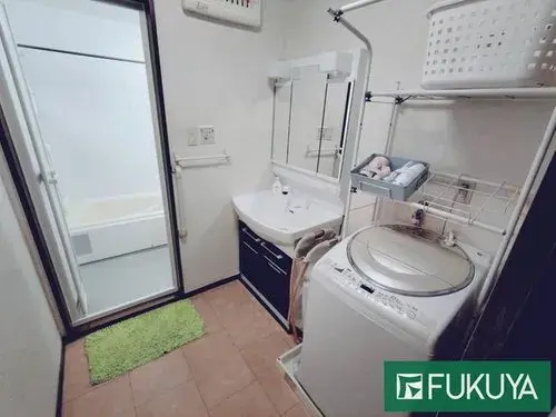 Osaka Prefecture Abeno Ward 4LDK Property (16)