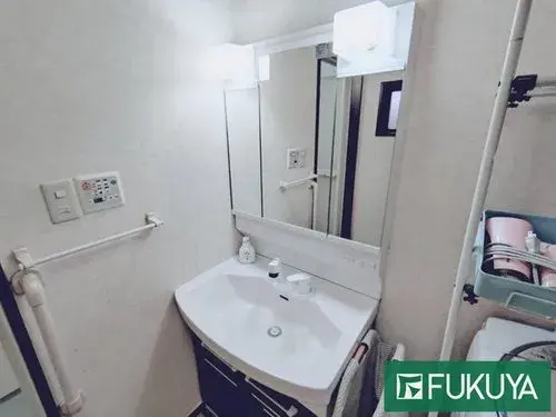 Osaka Prefecture Abeno Ward 4LDK Property (17)