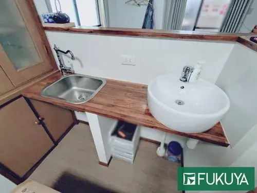 Osaka Prefecture Abeno Ward 4LDK Property (18)
