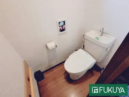 Osaka Prefecture Abeno Ward 4LDK Property (19)