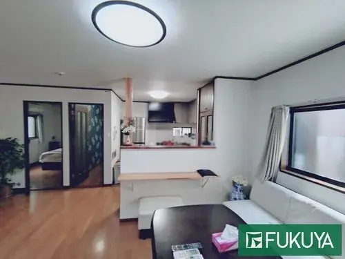 Osaka Prefecture Abeno Ward 4LDK Property (3)