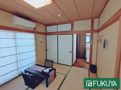 Osaka Prefecture Abeno Ward 4LDK Property (4)