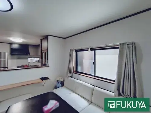 Osaka Prefecture Abeno Ward 4LDK Property (5)