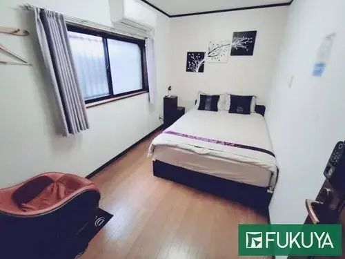 Osaka Prefecture Abeno Ward 4LDK Property (9)