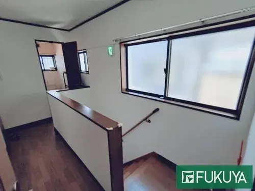 Osaka Prefecture Abeno Ward 4LDK Property (10)