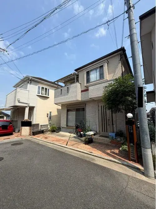 Propiedad 4LDK Kashiwara-shi Prefectura de Osaka (2)