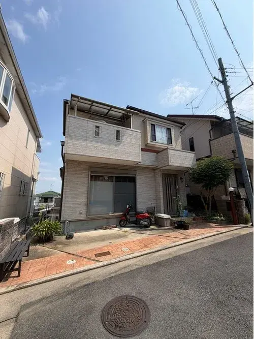Propiedad 4LDK Kashiwara-shi Prefectura de Osaka (3)