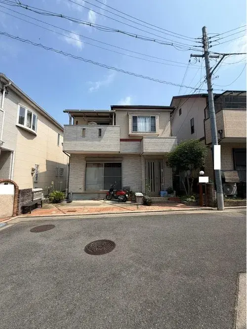 Propiedad 4LDK Kashiwara-shi Prefectura de Osaka (4)