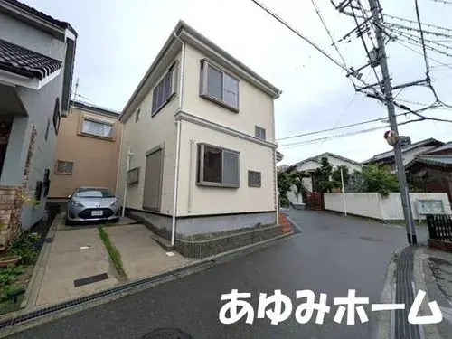 3LDK Property Ikeda City Osaka Prefecture (2)