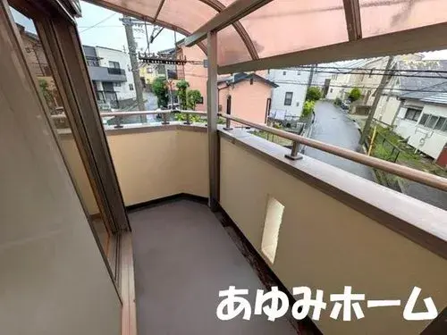 3LDK Property Ikeda City Osaka Prefecture (16)
