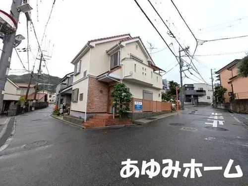 3LDK Property Ikeda City Osaka Prefecture (3)