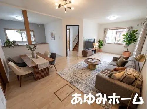 3LDK Property Ikeda City Osaka Prefecture (6)