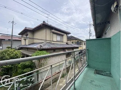 13DK Neyagawa City Osaka Prefecture Property (2)