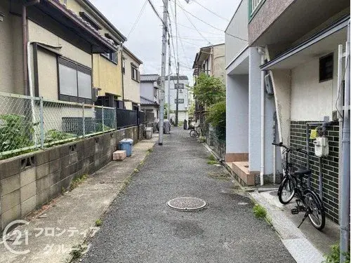 13DK Neyagawa City Osaka Prefecture Property (3)