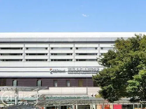 13DK Neyagawa City Osaka Prefecture Property (27)