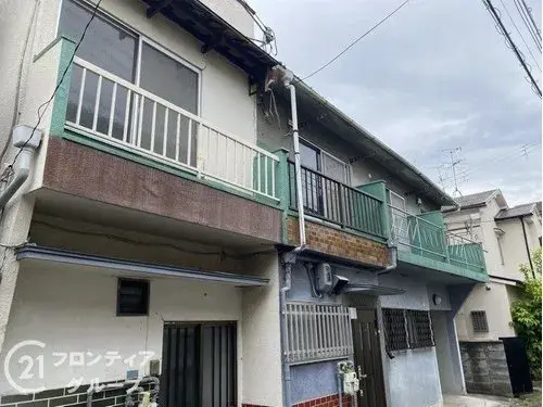 13DK Neyagawa City Osaka Prefecture Property (4)