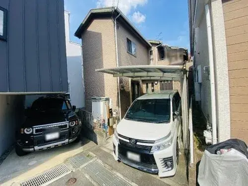 4LDK Property Ibaraki City Osaka Prefecture (2)