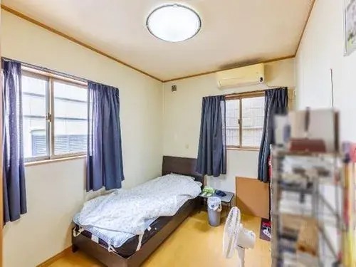 4LDK Property Ibaraki City Osaka Prefecture (11)