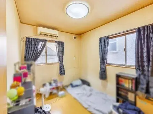 4LDK Property Ibaraki City Osaka Prefecture (12)