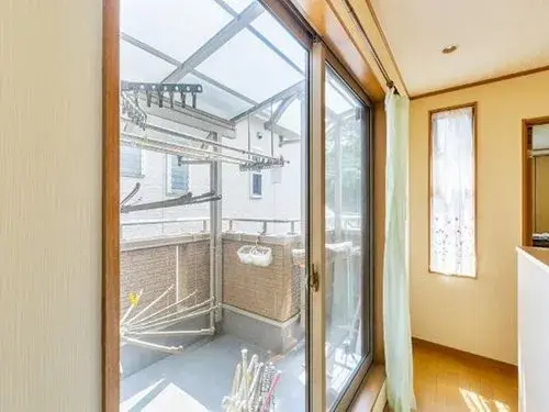4LDK Property Ibaraki City Osaka Prefecture (13)