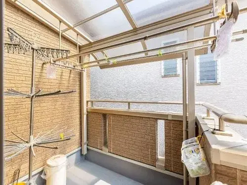 4LDK Property Ibaraki City Osaka Prefecture (14)