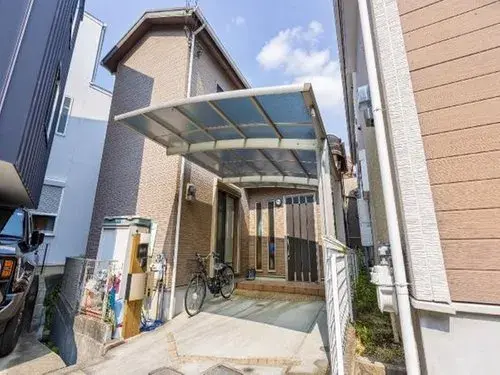 4LDK Property Ibaraki City Osaka Prefecture (3)