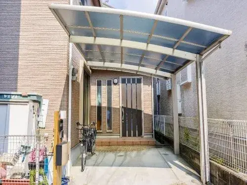 4LDK Property Ibaraki City Osaka Prefecture (4)