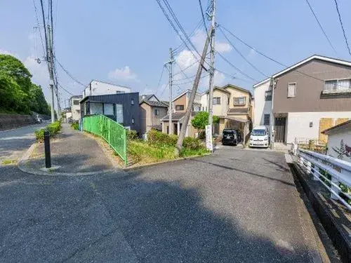 4LDK Property Ibaraki City Osaka Prefecture (5)