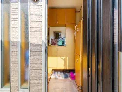 4LDK Property Ibaraki City Osaka Prefecture (6)