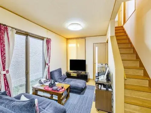 4LDK Property Ibaraki City Osaka Prefecture (8)