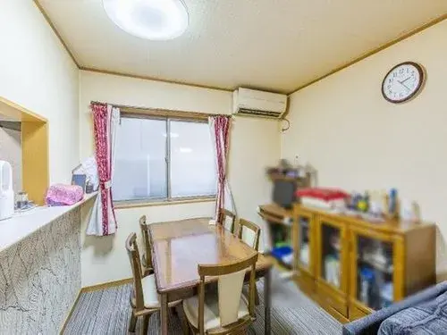 4LDK Property Ibaraki City Osaka Prefecture (9)