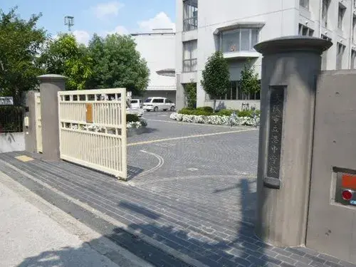 4KK حي ميناتو، مدينة أوساكا، محافظة أوساكا (6)