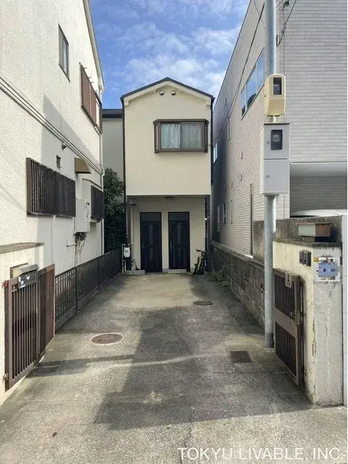 Akiya in Hyogo
