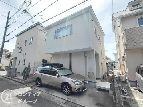 Недвижимость 3LDK, город Akashi, префектура Hyogo (3)