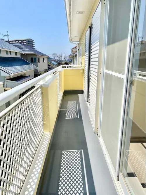 Akiya in Hyogo
