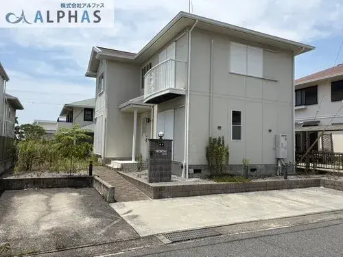 Akiya in 三木市