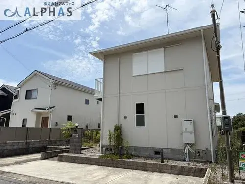 4LDK Bien immobilier Ville de Miki Préfecture de Hyogo (2)