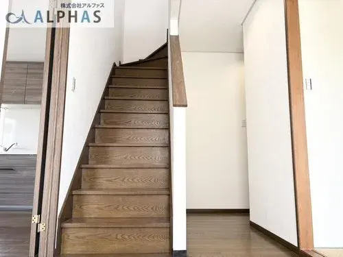 4LDK Bien immobilier Ville de Miki Préfecture de Hyogo (16)