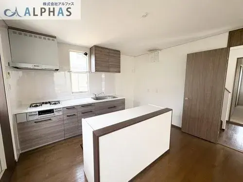 4LDK Bien immobilier Ville de Miki Préfecture de Hyogo (17)