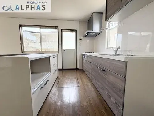 4LDK Bien immobilier Ville de Miki Préfecture de Hyogo (18)