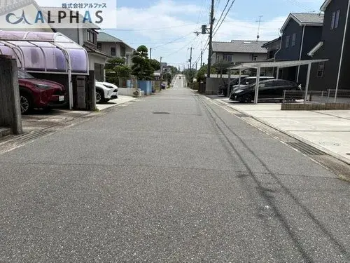 4LDK Bien immobilier Ville de Miki Préfecture de Hyogo (4)