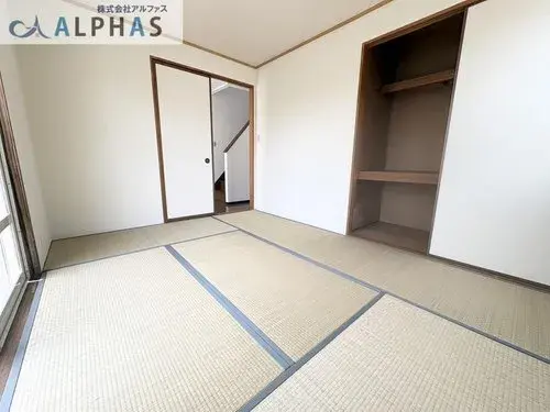 4LDK Bien immobilier Ville de Miki Préfecture de Hyogo (9)