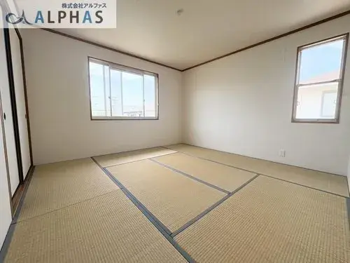 4LDK Bien immobilier Ville de Miki Préfecture de Hyogo (10)