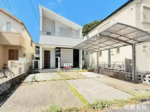 Akiya in Hyogo