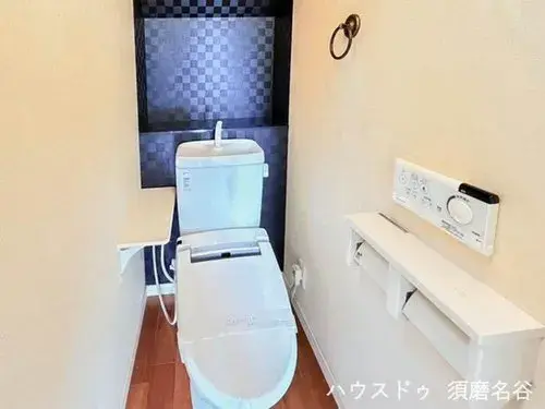 4LDK Property Kobe City Hyogo Prefecture (13)