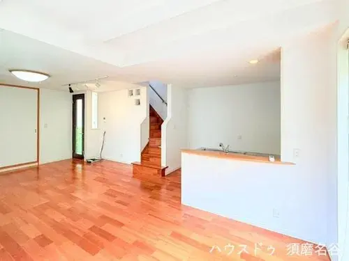 4LDK Property Kobe City Hyogo Prefecture (4)