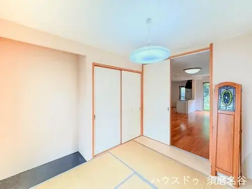 4LDK Property Kobe City Hyogo Prefecture (5)