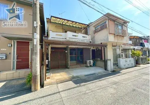 Akiya in 明石市