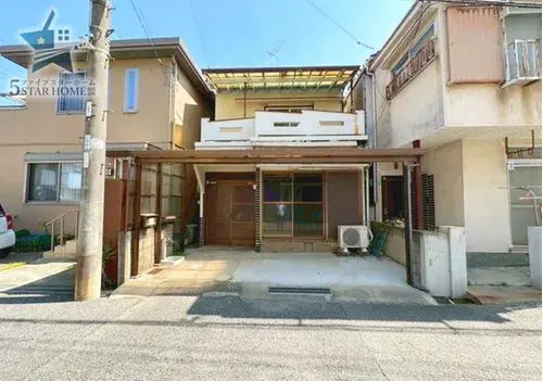 4DK物件 明石市 兵庫県 (2)