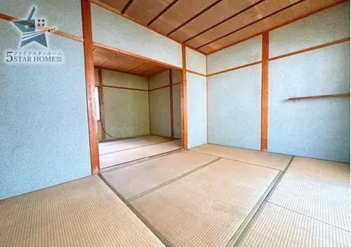 4DK物件 明石市 兵庫県 (11)